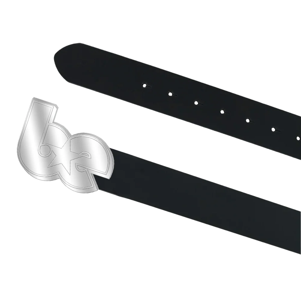 BE Vegan Leather Belt - Image 3