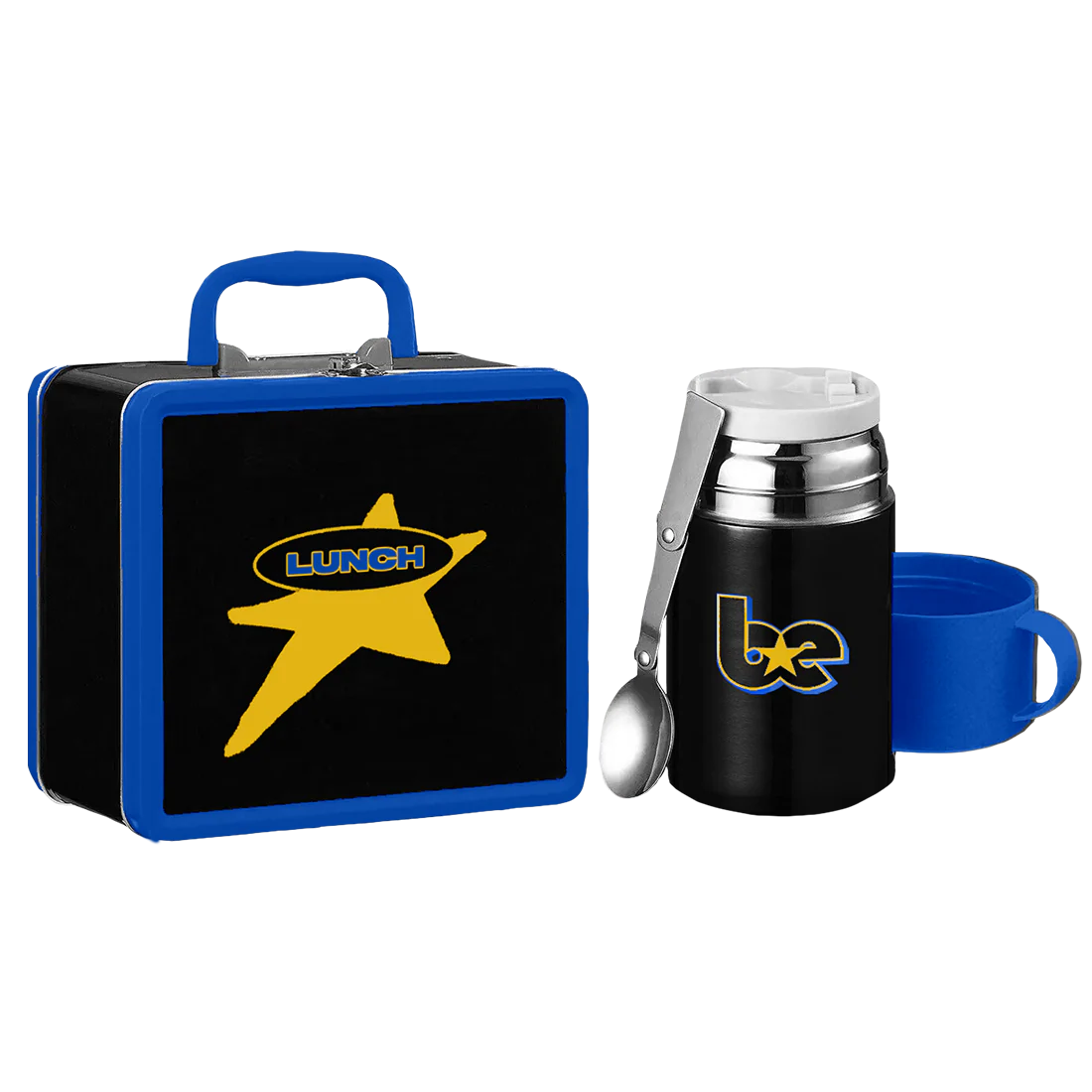 COFFRET LUNCHBOX ET THERMOS - Image 3