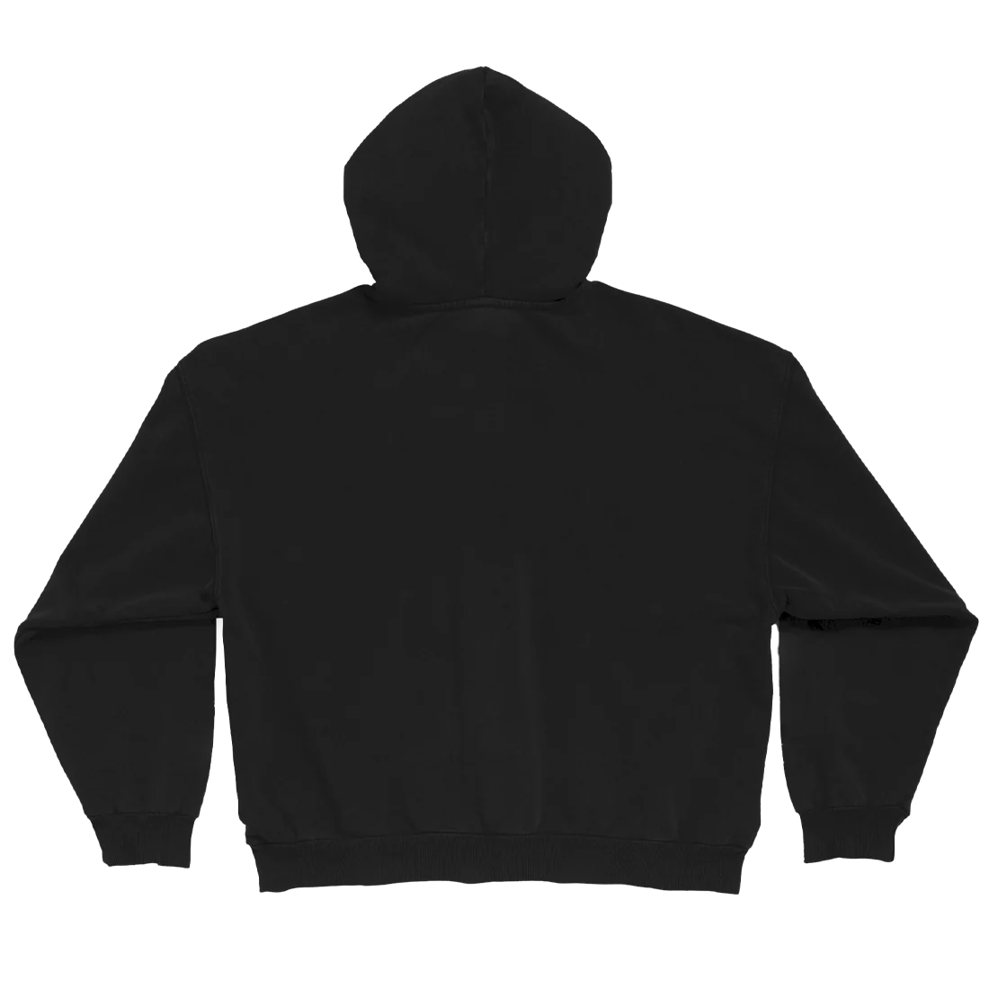 Dylan's T-Shirt Club x Billie 24 Birthday Hoodie - Image 3