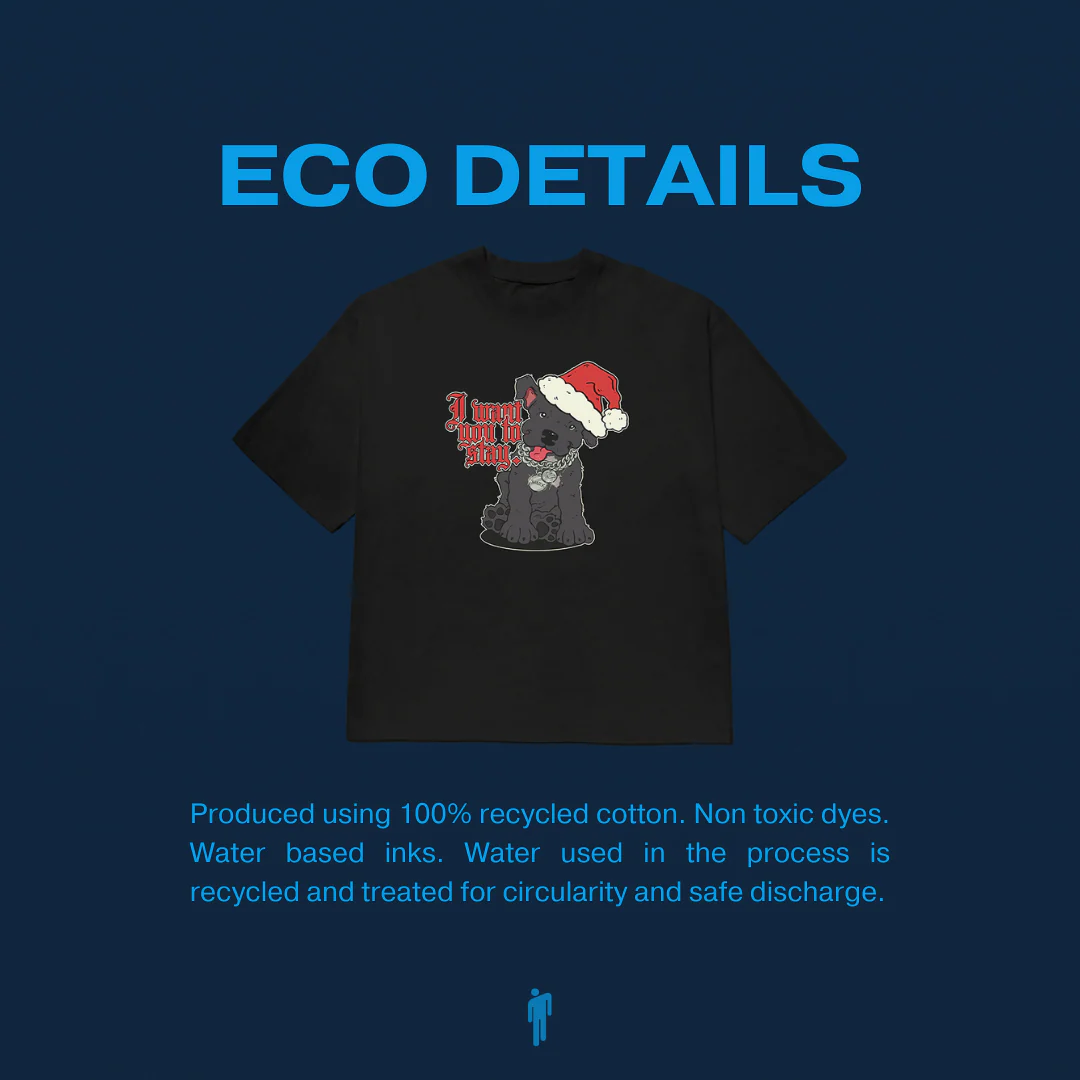 SHARK HOLIDAY TEE-SHIRT - Image 4