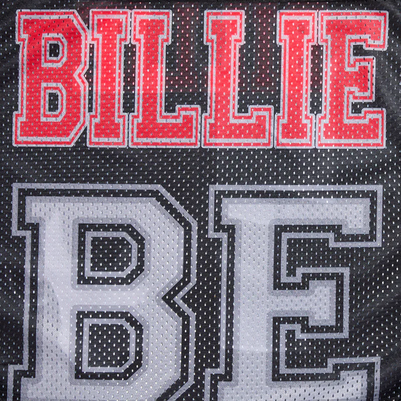 SUAY x Billie Upcycled Mesh Jersey Tote - Image 3