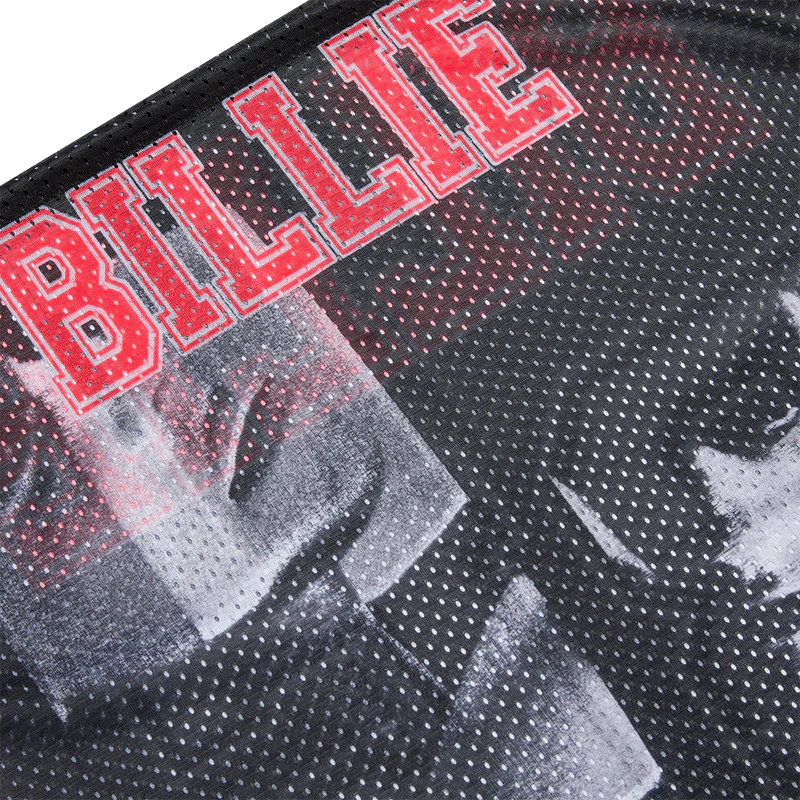 SUAY x Billie Upcycled Mesh Jersey Tote - Image 4